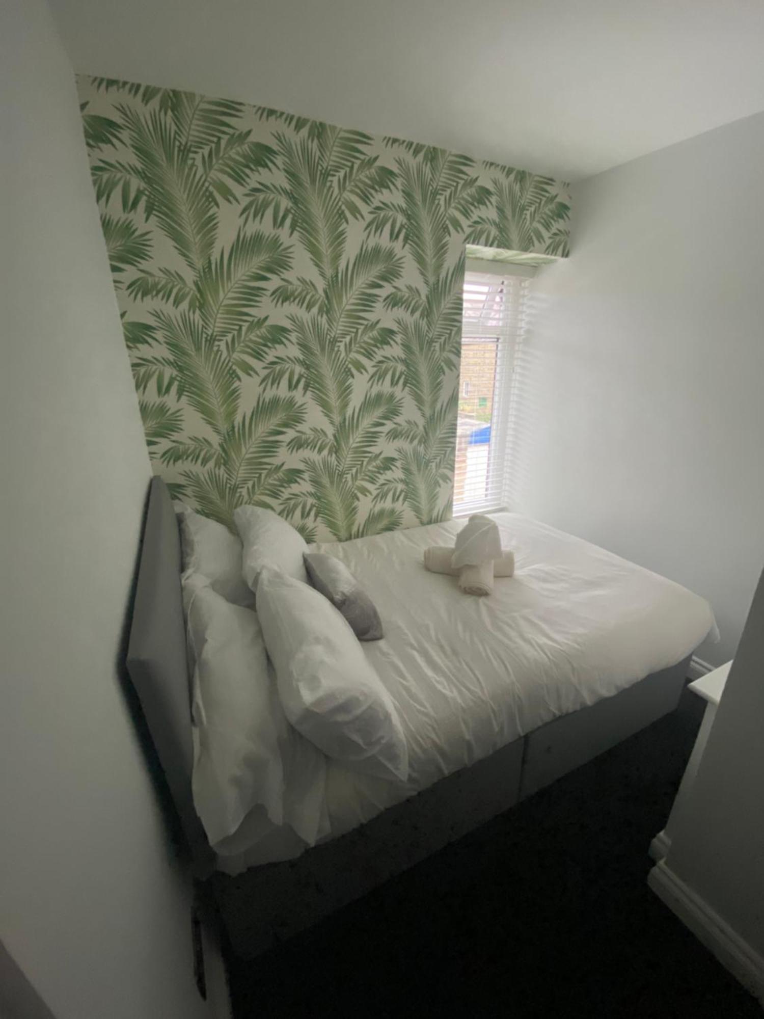 Marine Cottage - With Private Hot Tub Newbiggin-by-the-Sea Luaran gambar